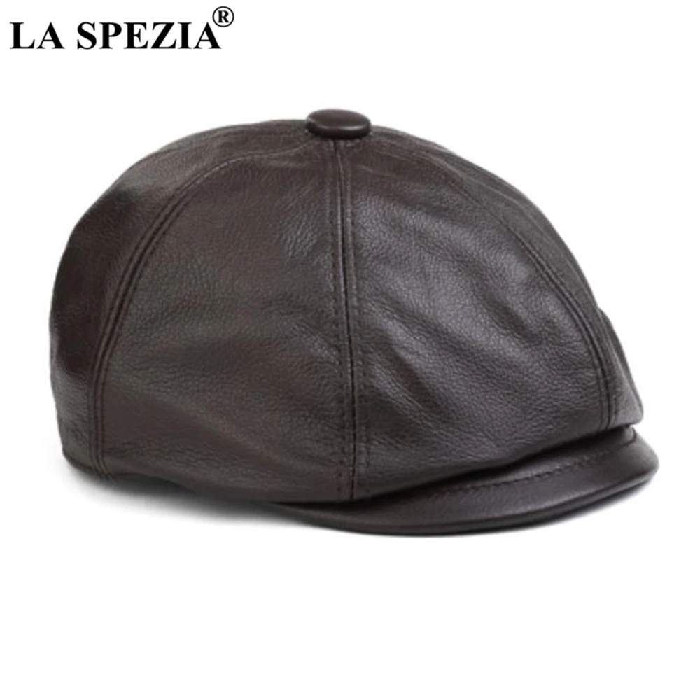 mens winter flat caps