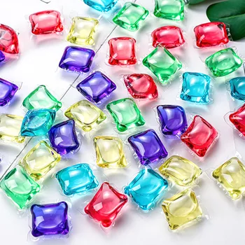 

Laundry Condensate Bead Douyin Celebrity Style in Bulk Currently Available Supply Super-Concentrated Laundry Detergent Decontami