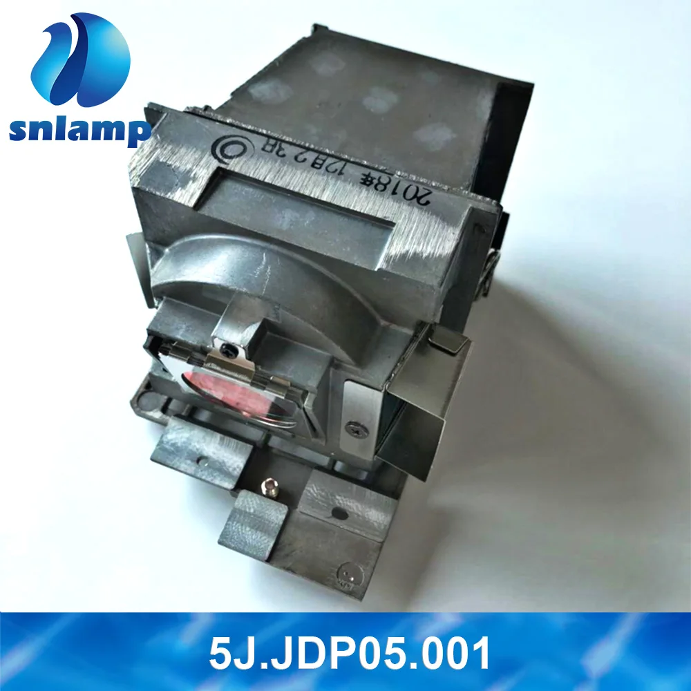 

100% Original 5J.JDP05.001 Replacement Projector Lamp/Bulb For BenQ SU922/SW921/SX920 Projection Lamp NSHA370QS/C