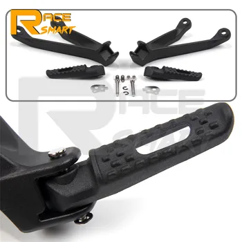 

Motorcycle Rear Foot Pegs Pedal Footrest Footpeg Rearset For HONDA CBR1000RR CBR 1000 RR 2008 2009 2010 2011 2012 2013 2014