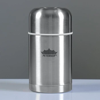 

Thermos 0.6 l Peterhof 12432-6 "PH" 5406099