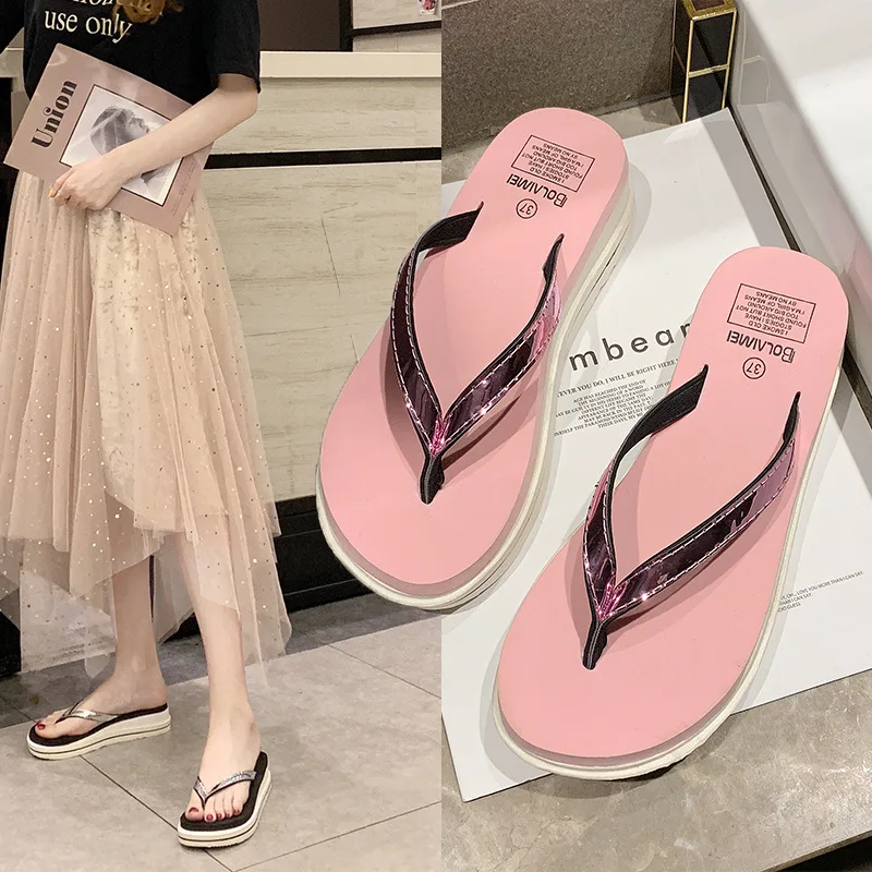 Korean flip flops Clearance