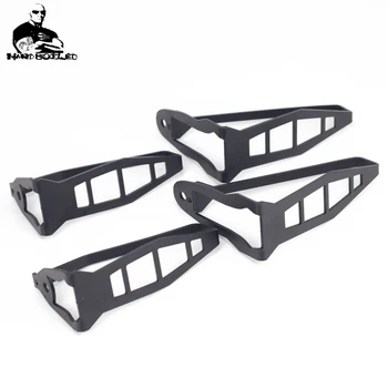 

Motorcycle Front Signal Lights Protection Shields Light Turn Signal Cover For BMW R1200GS LC 2013-2019 R1250GS/HP (not adventure