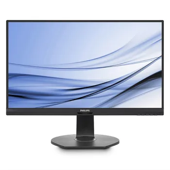 

Philips B Line LCD monitor with USB-C Dock 272B7QUPBEB/00, 68.6 cm (27"), 2560 x 1440 pixels, Quad HD, 3D, 5 ms, Black