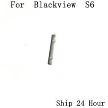 Blackview S6 используется кнопка громкости голоса для Blackview S6 ремонт починка Замена части
