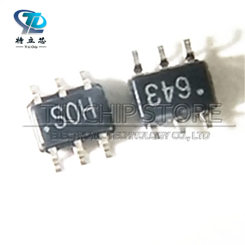 ADG3301BKSZ-REEL7 ADG3301BKSZ S0H SOH SC70-6 чип преобразователя уровня | Электронные компоненты и