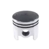 36mm Piston Rebuild Kit Assembly for Mitsubishi TL33 Brushcutter 5