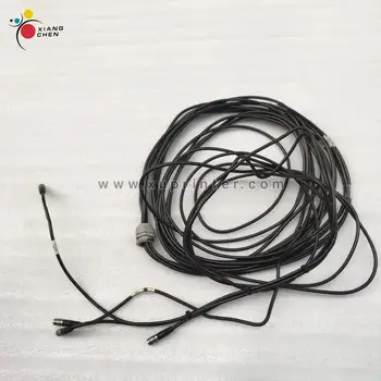 

L2.146.4465 Connecting line P-x-M65 NDS WW