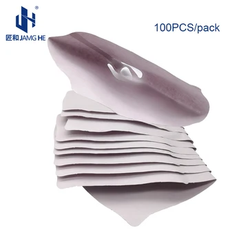 

Filter Tip Cone Shaped Fine Mesh Funnel Thicken Paper Filter Disposable for 3D Printer Parts Accessories Filament Strainer Cone