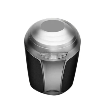 

Car LED Lamp Car Ashtray with Cover Can Be Used As Trash Can, for Mercedes-Benz Does Not Affect the Flip