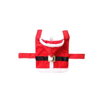 

cat winter clothes Cute Pet Supplies Pet Costume Christmas Dress Little Princess Dog Clothes ropa gato sphynx Dress