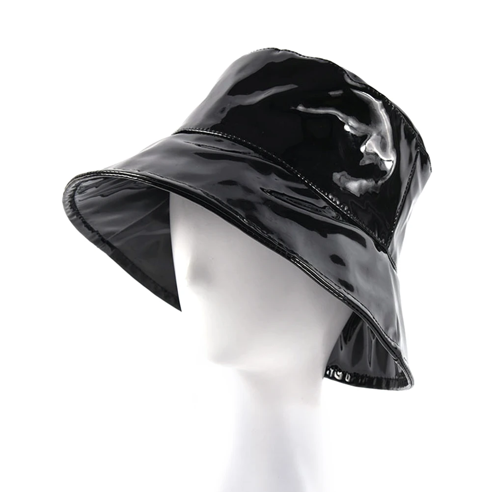 Unisex Waterproof Rain Bucket Hat 