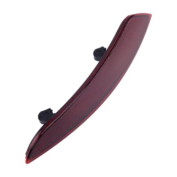 

Right Rear Bumper Corner Reflector Light Lamp 5KD945106A Fit for VW Golf 6 MK6 2009 2010 2011 2012 2013