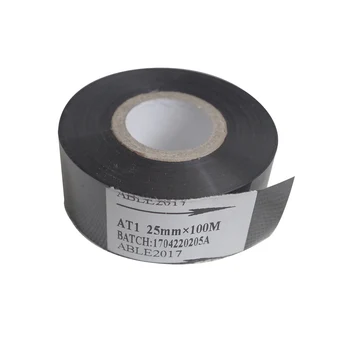 

Original coding foil from factory hot foil stamping used on HP241B coding machine high quality