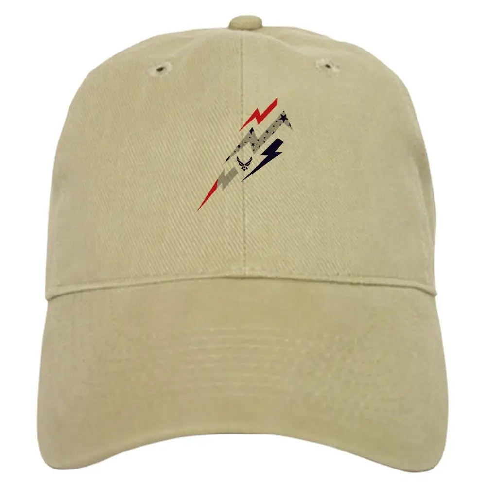 Бейсболка USAF Lightning