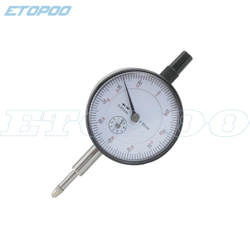 迷你黑边百分表 (5)