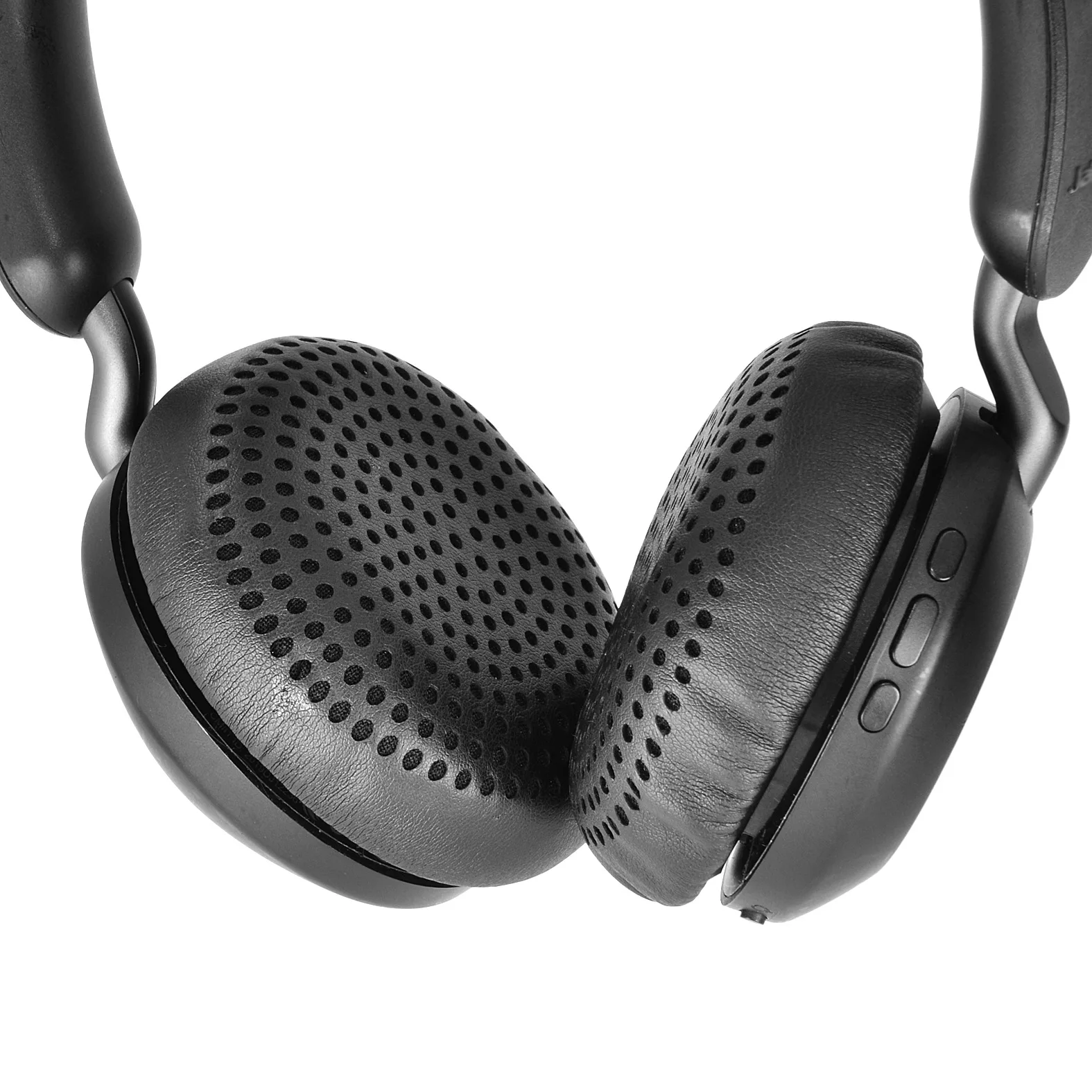 

Амбушюры Protein Skin ДЛЯ Jabra Elite 45h/H45, беспроводные наушники подушка из мягкой пены Cover, высококачественные амбушюры 8,25
