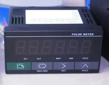 

WXY-E pulse meter encoder counter tachometer frequency meter sensor digital display meter