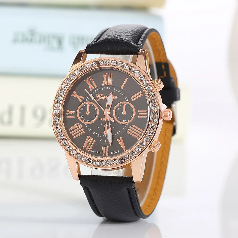

Trend Hot Selling Men Non-Machinery Hollow out Transparent Watch Students-Style Steel Belt Quartz Watch