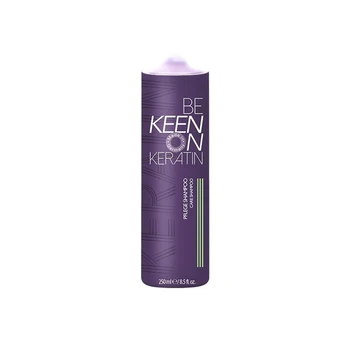 

Shampoo KEEN, Pflege, 250 ml