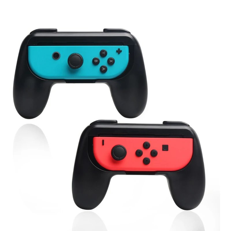 2 шт. износостойкие ручки для контроллера Nintendo Switch|Геймпады| |