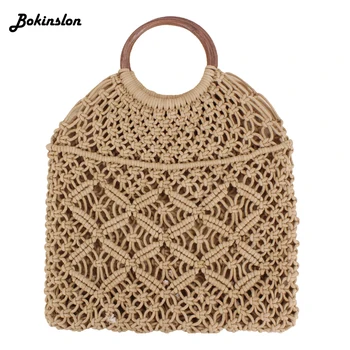 

Bokinslon Bokinslon Fashion Portable Small Square Bag Shoulder Woman Casual Stone Pattern Simple Messenger Bag Female