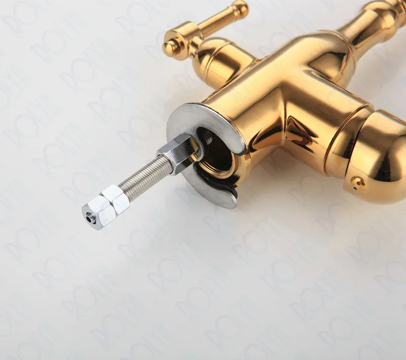 golden victoria style 3 way water filter taps (4)