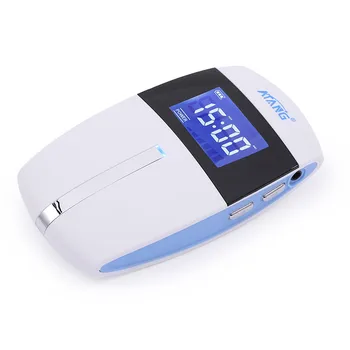 

insomnia treatment device fight stress fatigue jumpy and nervous chronic pain better sleep depression migraine