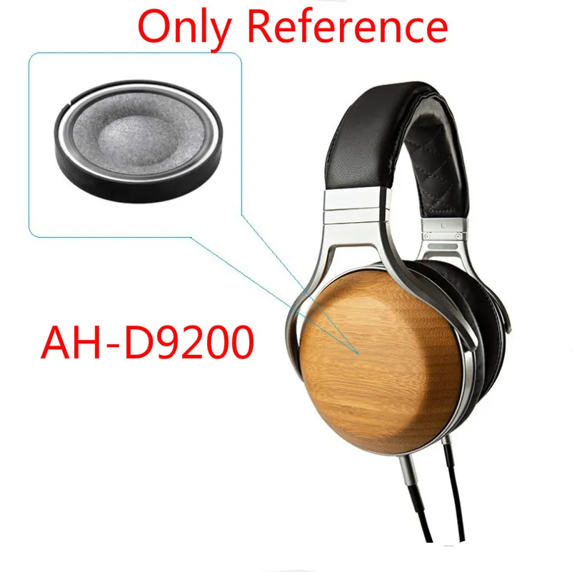 Hifi Headphone Speaker Unit For Denon AH-D9200