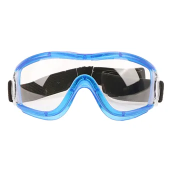 

Kids Safety Goggles, Anti-Scratch Protective Clear Glasses Eyewear for Outdoor Activities