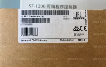 

PLC CPU1214C 6ES7214 6ES7 214-1AG40-0XB0