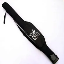 1,25 м рыболовная удочка сумка/рыболовная Сумка/Тайвань Рыболовная Сумка/Luya сумка/Однослойная жесткая раковина sanda Рыболовная Сумка для морского полюса