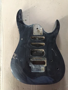 

Afanti Music DIY Electric guitar Body (T345)