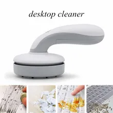 ZUIDID – Mini aspirateur universel sans fil pour clavier, chargement USB, nettoyage de bureau