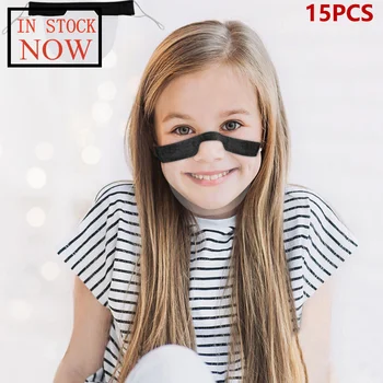 

Mini Shield Washable Reusable Comfortable Mask Transparent Pvc Visual Mask 15pcs Mascarilla Reutilizable Mascherine Lavabili