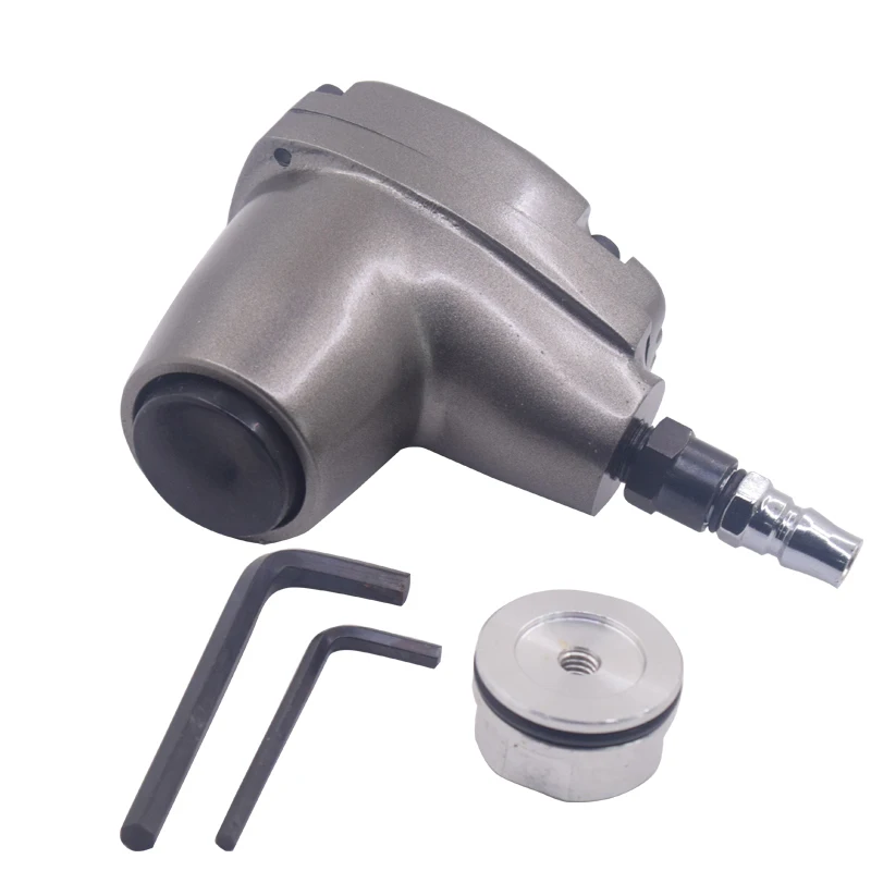 

Powerful Pneumatic Hammer Woodworking Nailing Air Hammer Household Industry Tools WL-801