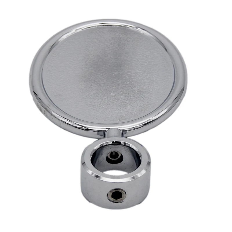 

Держатель овальных наклеек, держатель Бейджа, хромированный, аксессуары для пивного крана