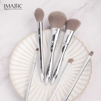 

IMAGIC 13 pcs/set professional makeup brush makeup foundation set blush eye shadow concealer lip eye beauty tool
