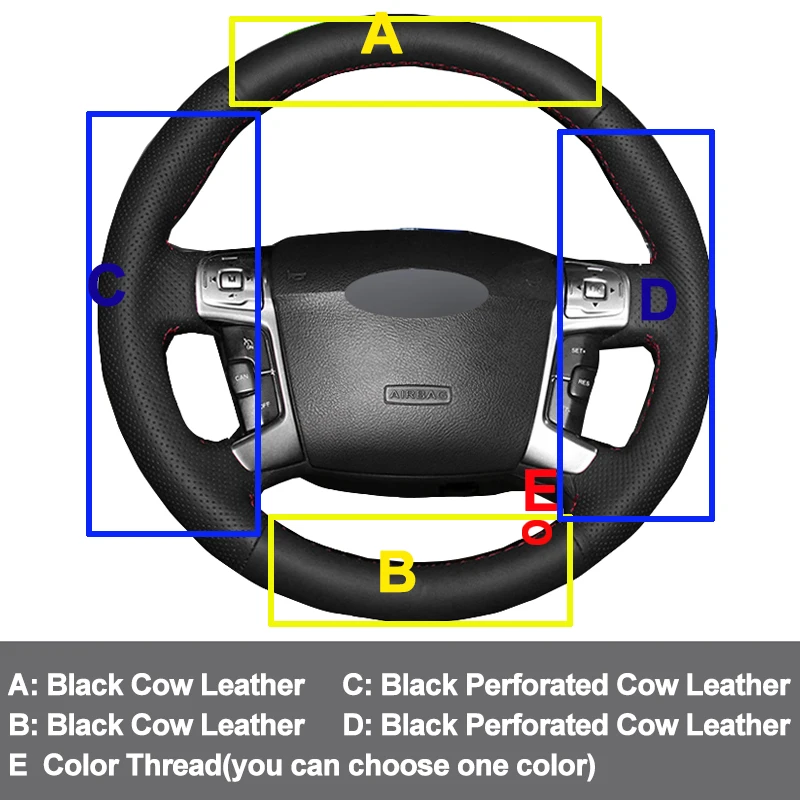03 cow leather