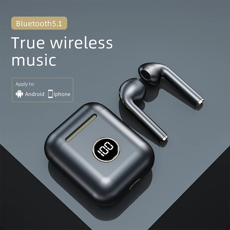 Беспроводные Bluetooth-наушники X1 TWS уличные спортивные наушники Стерео