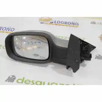 

LEFT REARVIEW RENAULT SCENIC II