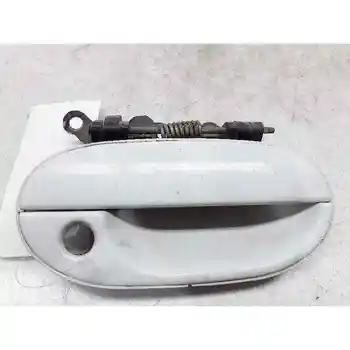 

8266022000 HANDLE OUTER FRONT RIGHT HYUNDAI ACCENT (X3)