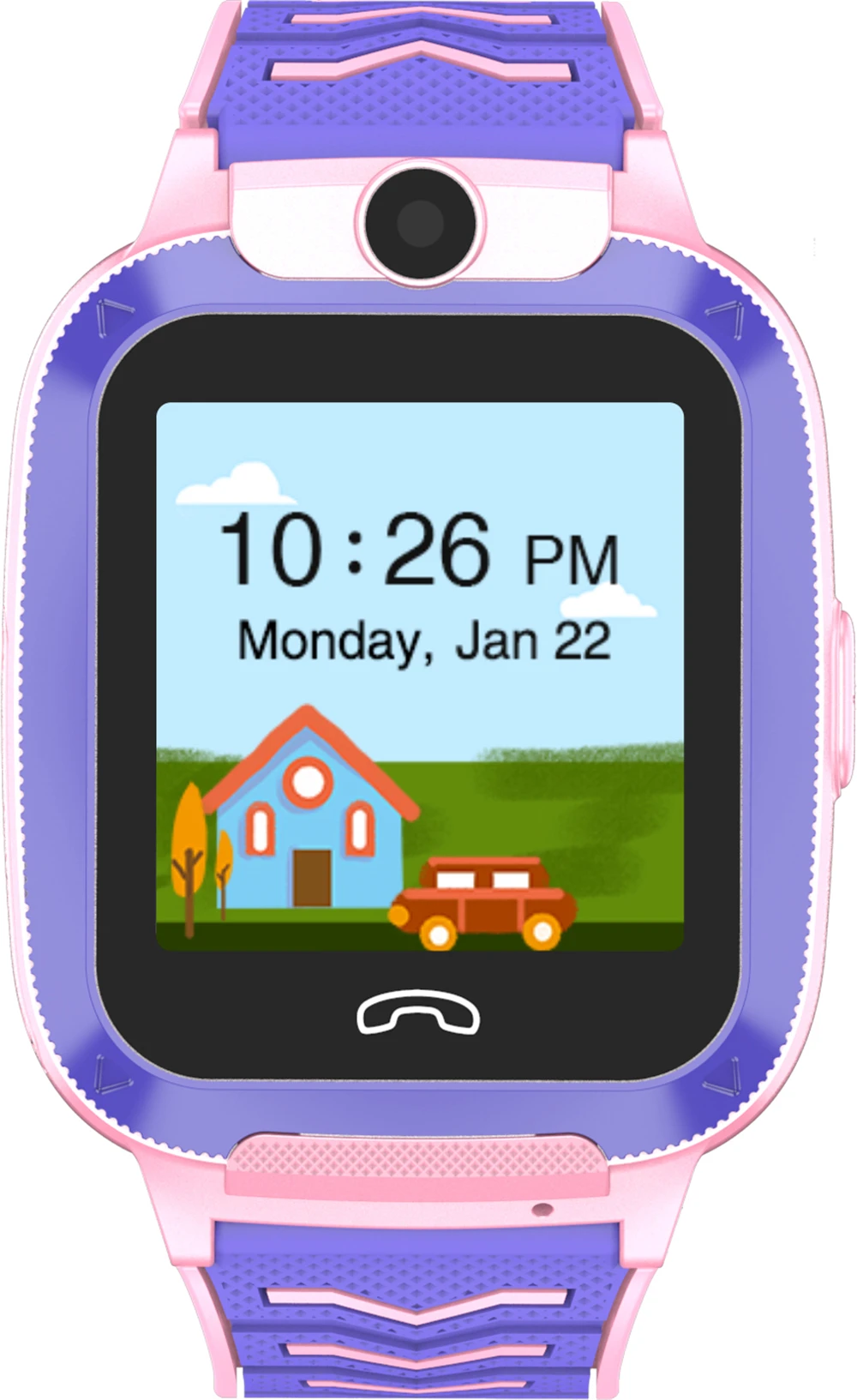 4G Детские умные часы 4g видео телефон часы gps Smartwatch SOS Вызов Smartwatch дети IP67 водонепроницаемые детские часы время gps трекер