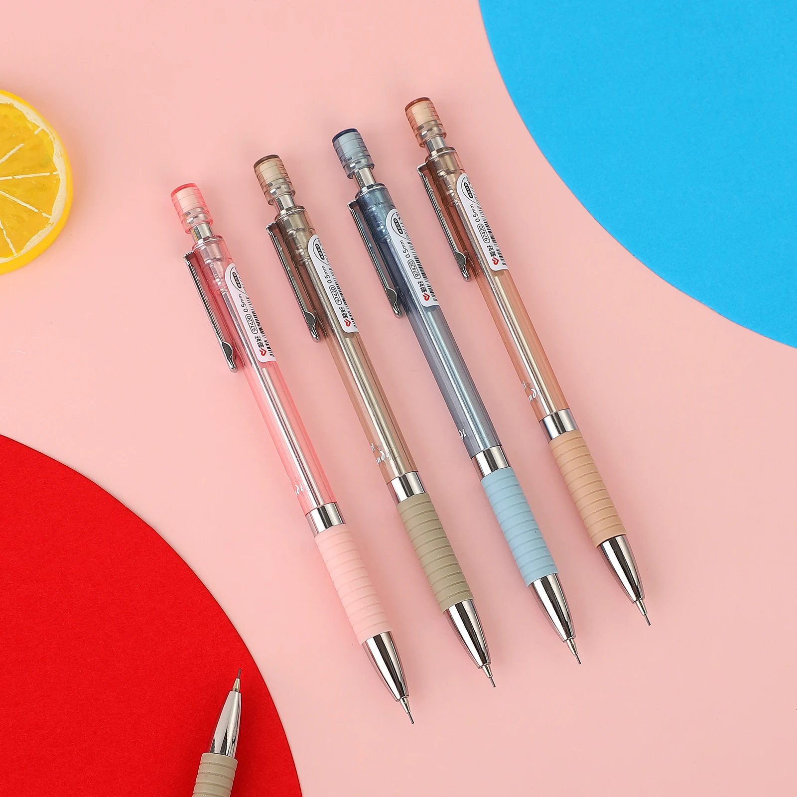 mechanical pencil JianWu Official Store