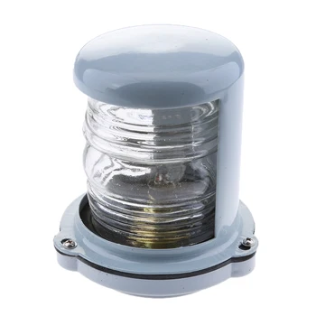 

Boat Marine Pontoon Anchor Stern Masthead Navigation Light LED Bulb 24V