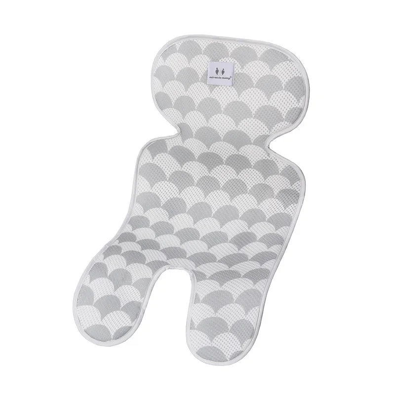 best travel stroller for baby and toddler	 Summer 3D Mesh Seat Cover Stroller Liner Pad Insert for Universal Car Seat & Stroller Newborn 34x67CM baby stroller accessories set