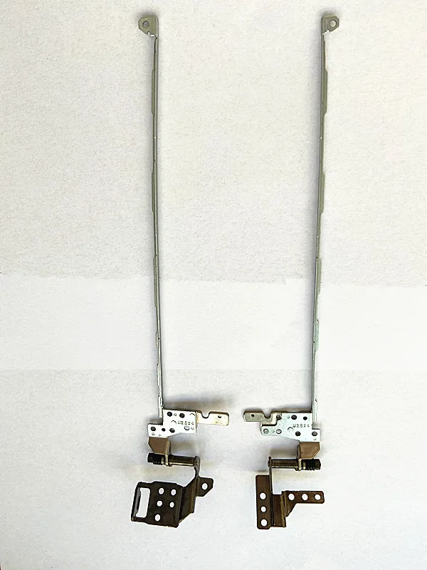 Dobradiças para LCD  Ssea Novo Lcd Tela Dobradiças Suporte para Acer Nitro An51542 An51552 N17c1 Am290000100 Am290000200 - Imagem 2
