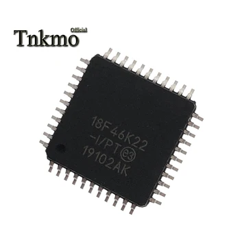 

50PCS PIC18F46K22-I/PT TQFP-44 PIC18F46K22-IPT TQFP44 PIC18F46K22 18F46K22 New and original