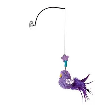 

KONG - Connects™ Señuelo para ventana (Varios Colores)