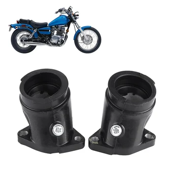 

Carburetor Adapter Interface For Honda Rebel CA250 CMX250 CMX250C 2pcs